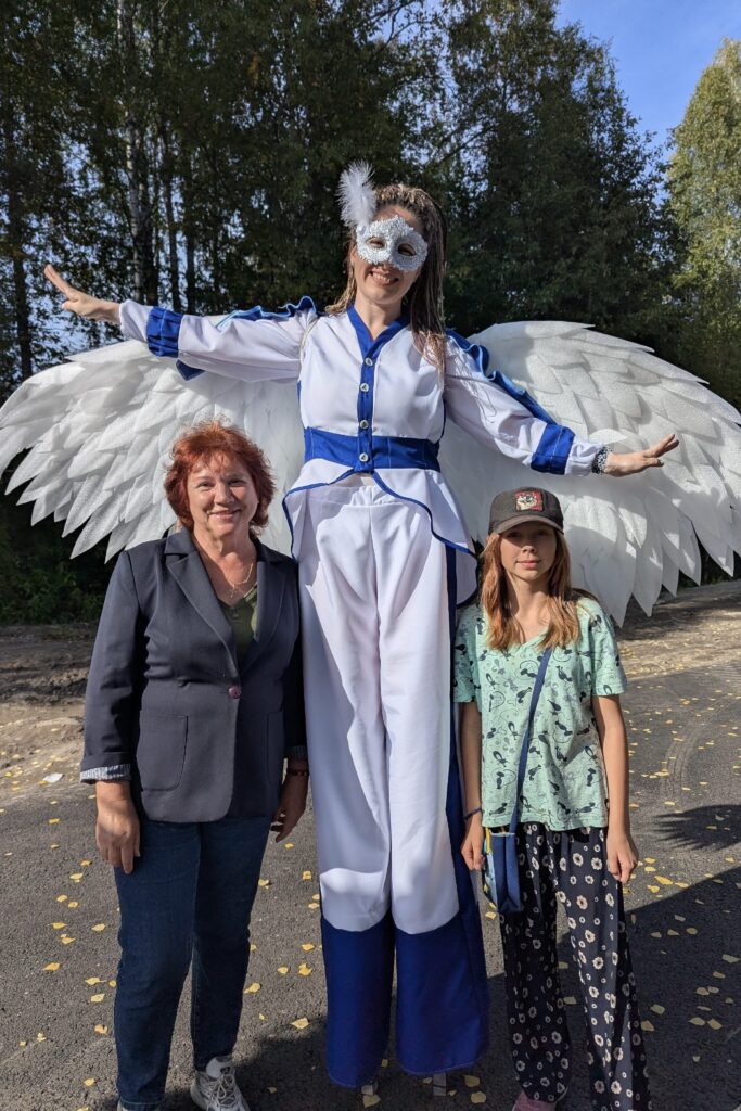 «Наша Карелия. Народные новости»: День Карелии в Суоярви