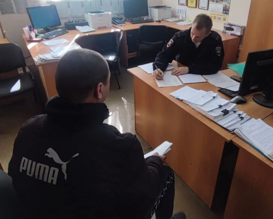 Полиция нашла водителя, сбившего ребенка в Петрозаводске