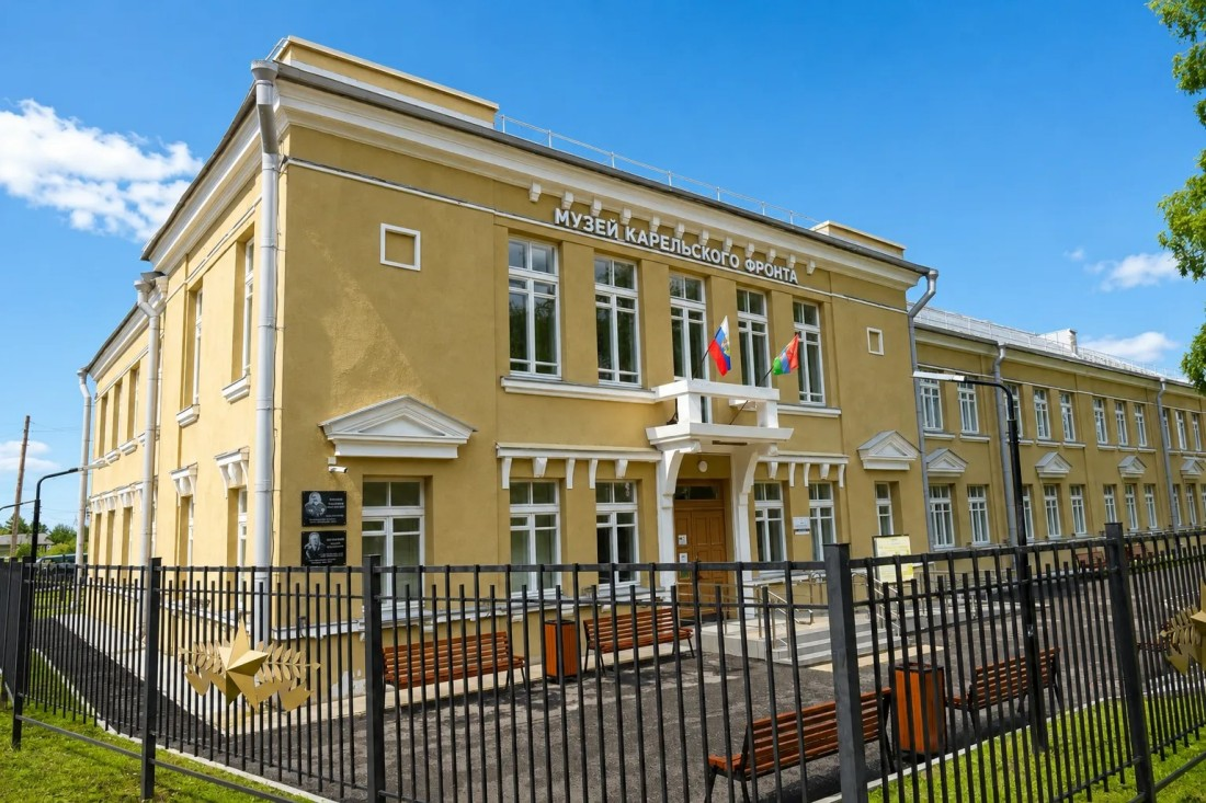 Беломорску могут присвоить почетное звание «Город воинской славы»