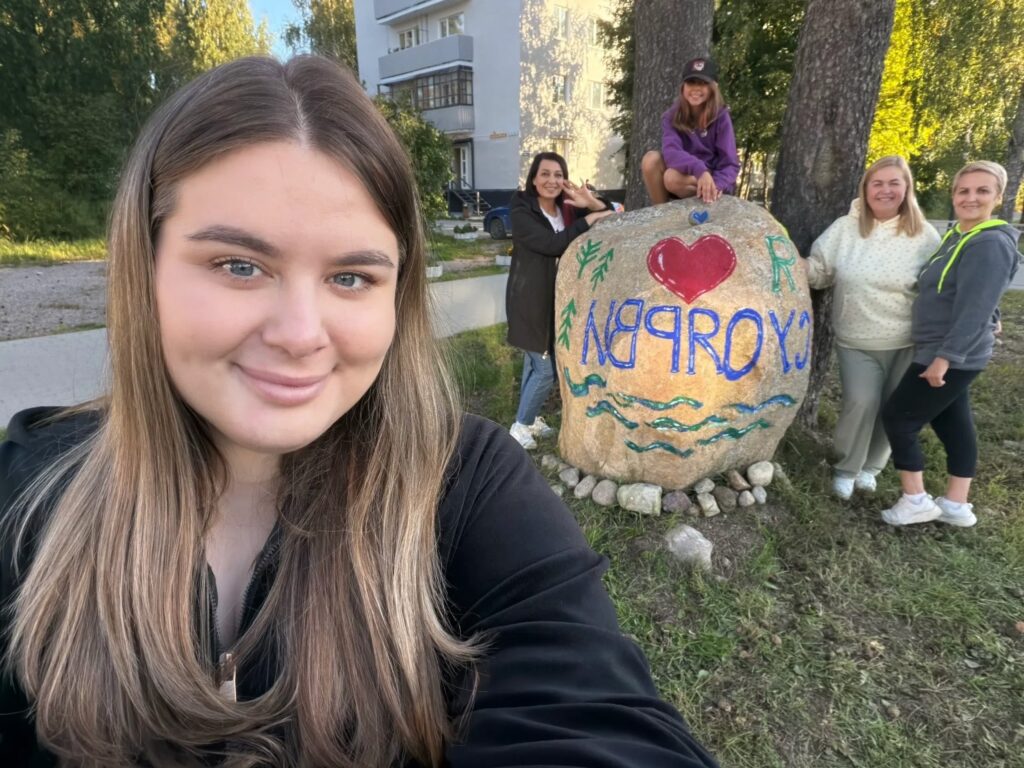 «Наша Карелия. Народные новости»: больше красок в Суоярви