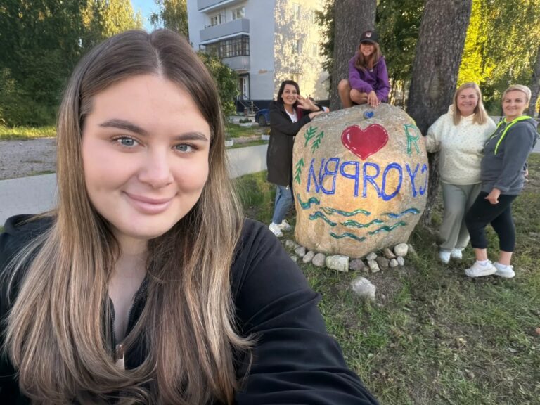 «Наша Карелия. Народные новости»: больше красок в Суоярви