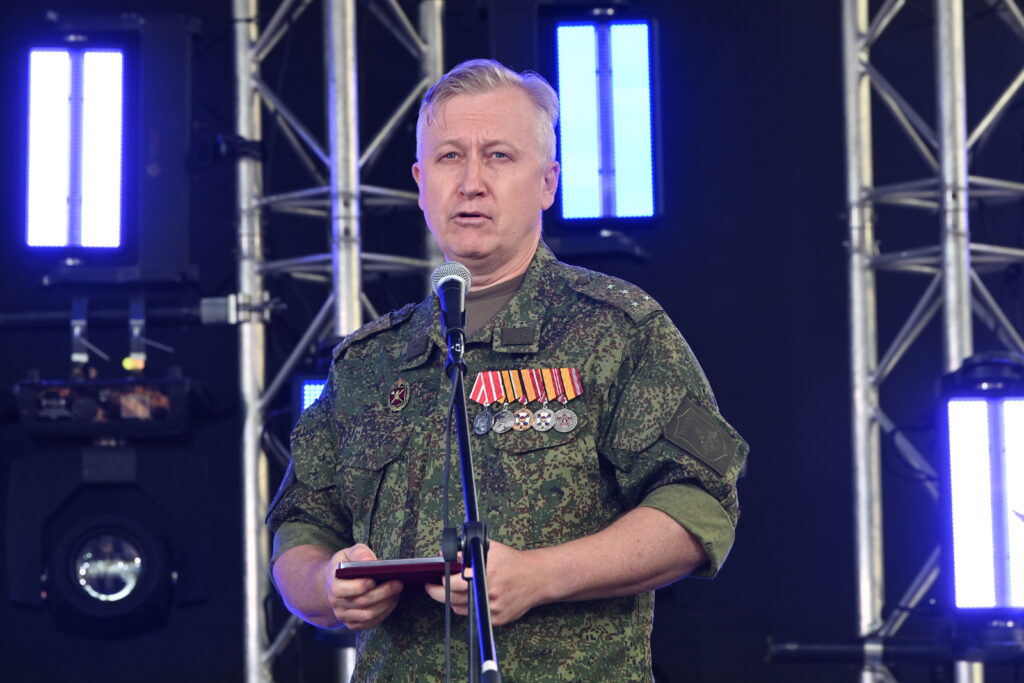 Четырем жителям республики присвоено звание почетного гражданина Карелии