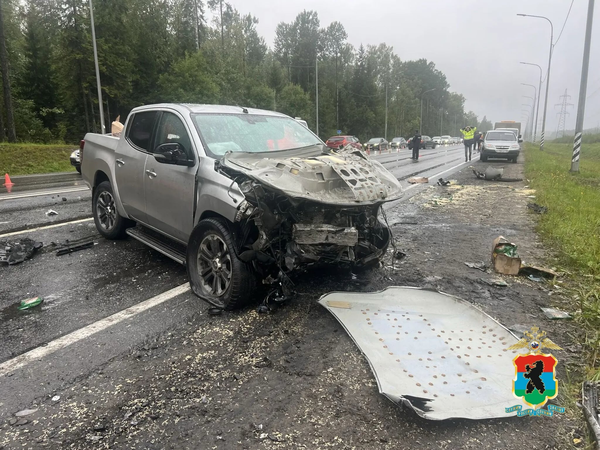 Фото: МВД Карелии