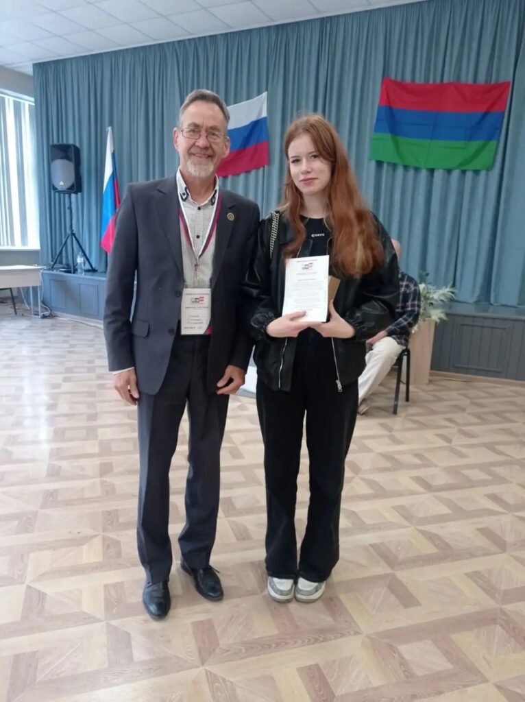 В Карелии юные избиратели впервые пришли на выборы