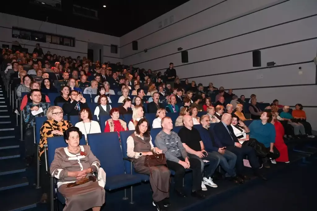 Межнациональный форум «ЭтноСМАРТ» начал работу в Петрозаводске