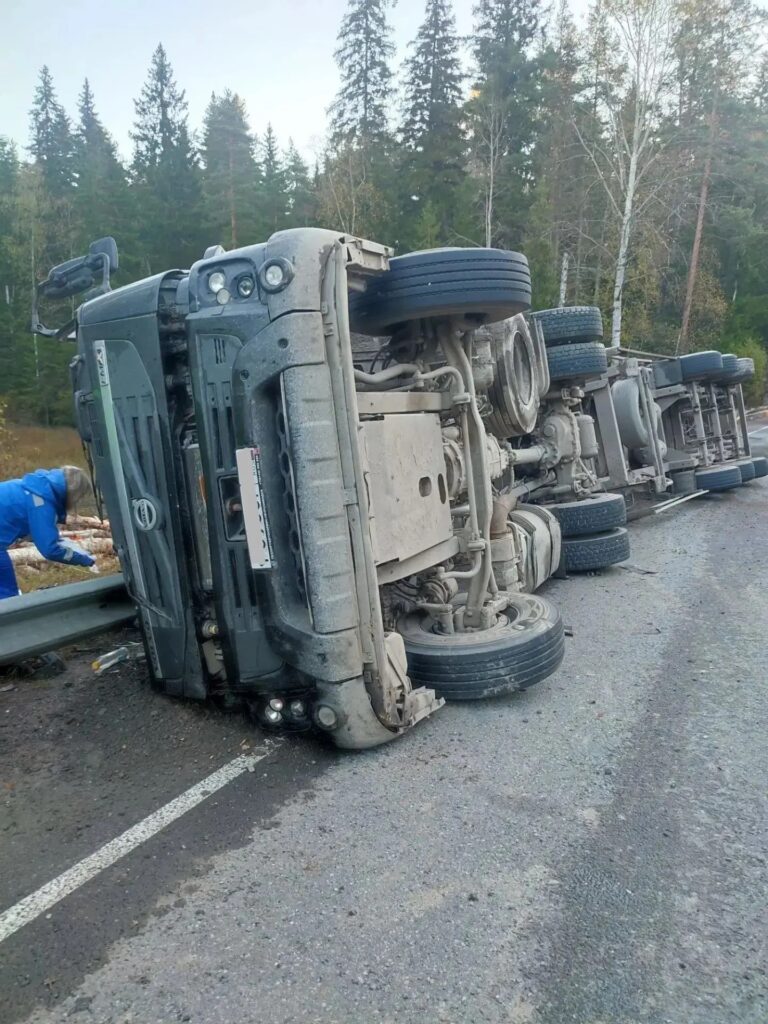Фото: Госкомитет Карелии по безопасности / MAX