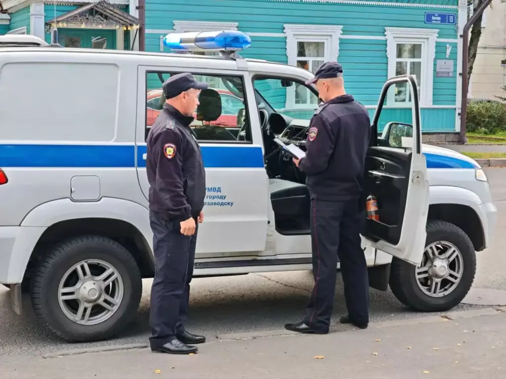 Безопасность на выборах в Карелии обеспечат правоохранительные органы