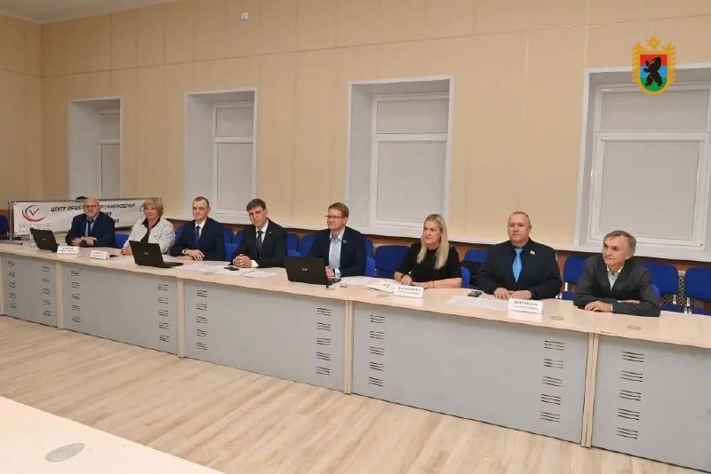 Подведены первые итоги трехдневного голосования в Карелии