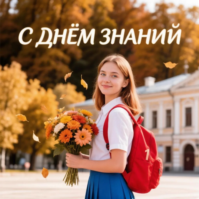 «Наша Карелия. Народные новости»: Первое сентября