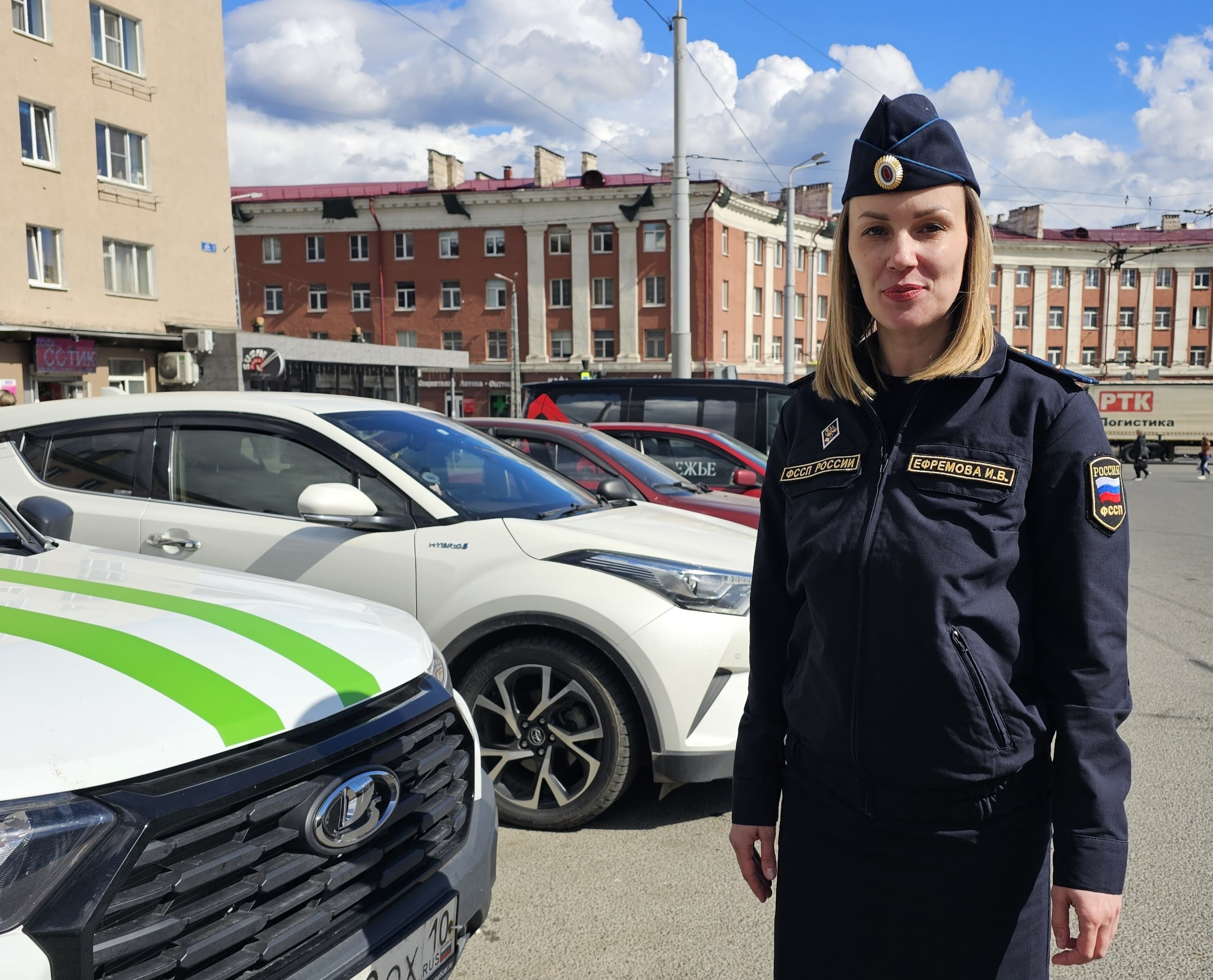 Почти два миллиона долга по алиментам накопила жительница Карелии