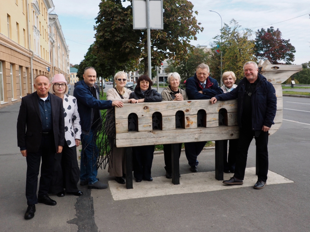 Эксперты «Золотой Маски» оценили спектакли театров Карелии