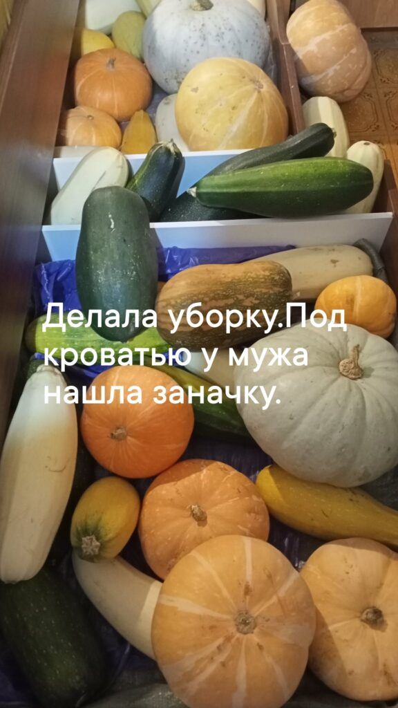 «Делала уборку. Под кроватью у мужа нашла заначку»