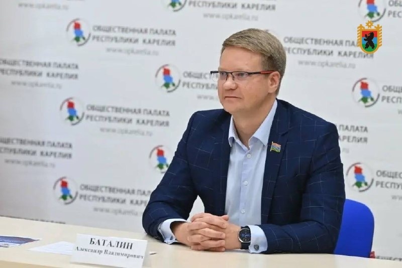 Подведены первые итоги трехдневного голосования в Карелии