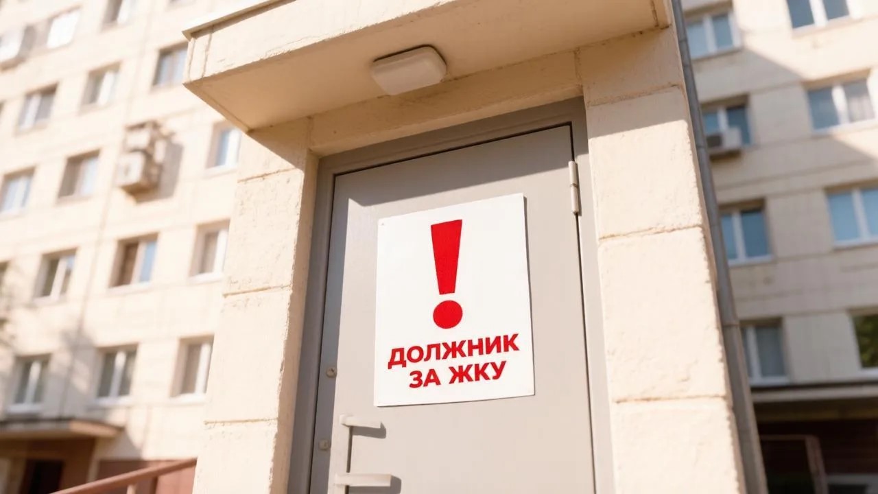 Водоотведение отключают должникам за ЖКУ в Петрозаводске