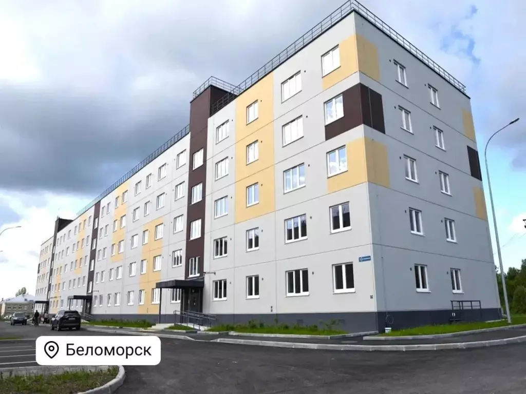В Карелии скоро введут в эксплуатацию четыре дома для расселения авариек