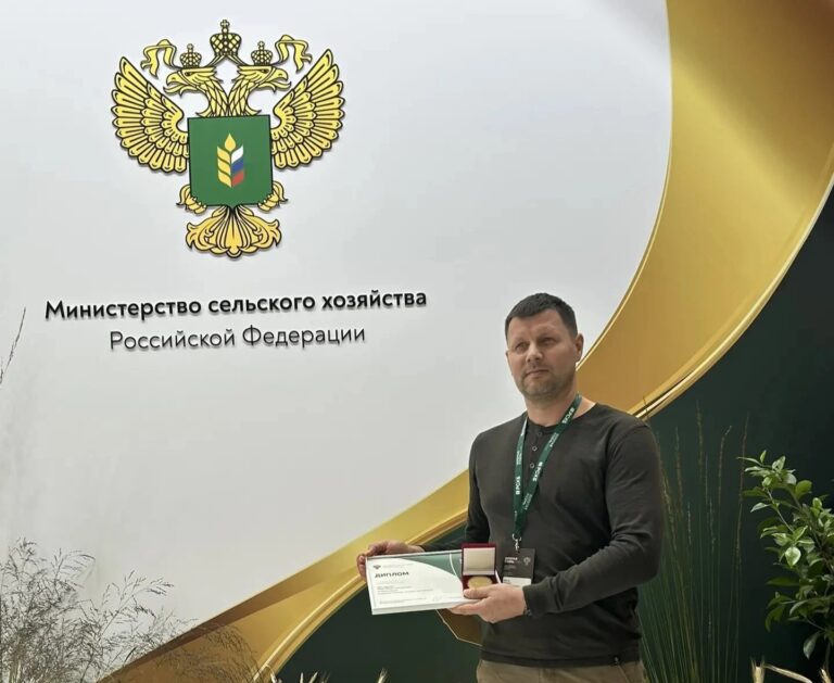 Фото: Минсельхоз РК