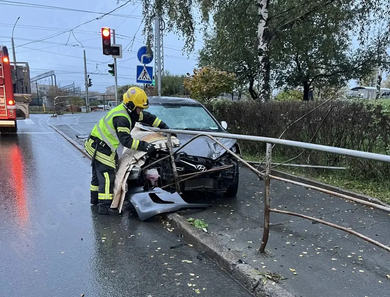 Фото: МЧС Карелии