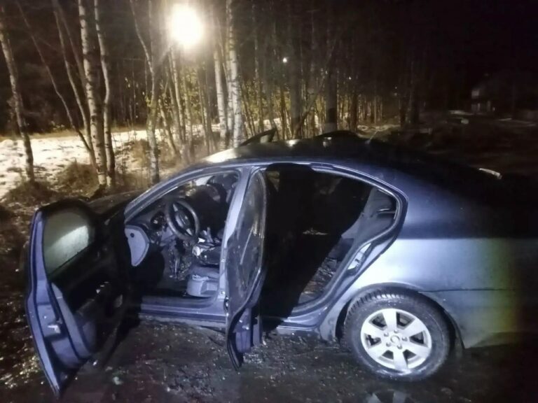Фото: Госкомитет Карелии по безопасности.