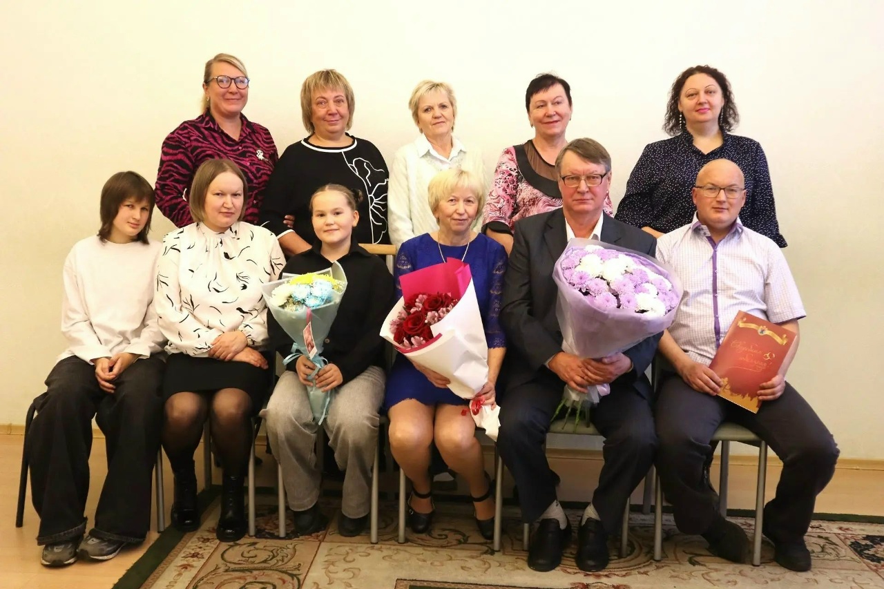 Фото: Управление ЗАГС.