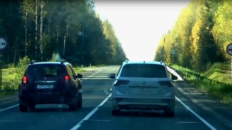 Фото: Госавтоинспекция Карелии