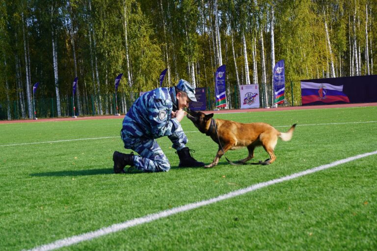 Фото: МВД Карелии / ВК