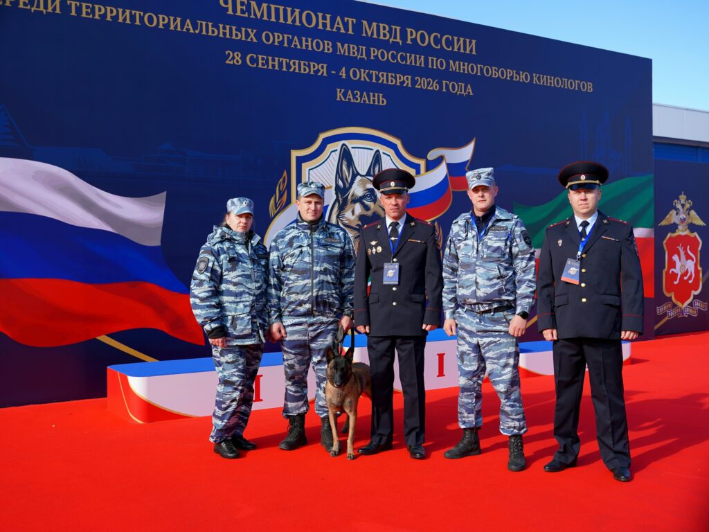 Фото: МВД Карелии / ВК