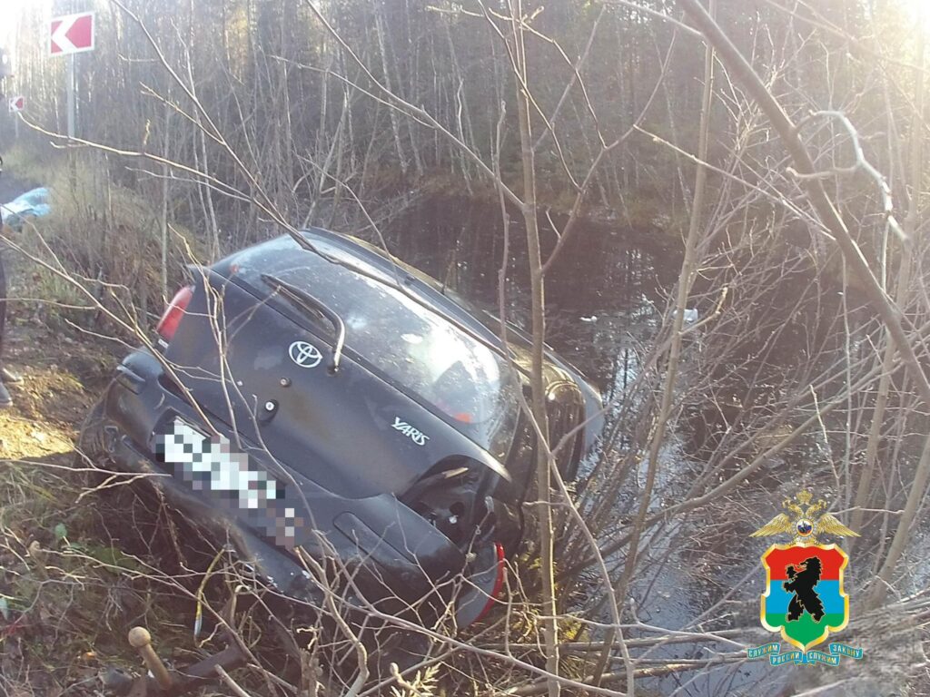 Стало известно, кем были пассажиры, погибшие вчера в Карелии