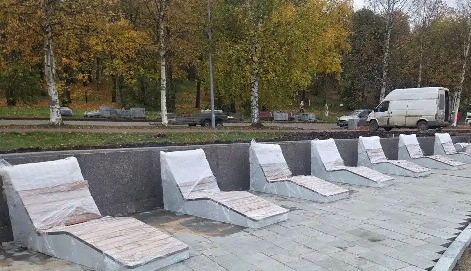 Фото со страницы И. Колыхматовой ВК